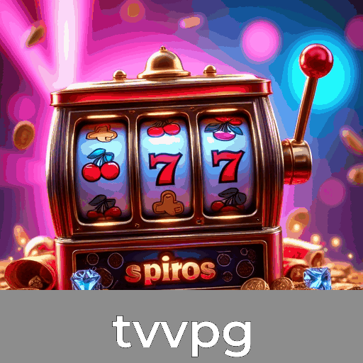 tvvpg: Slots com Prêmios, Jogos de Mesa Variedade, Live Dealer Imersão
