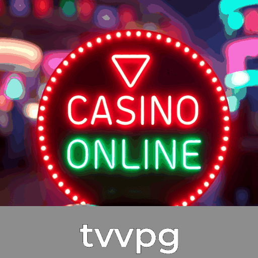 tvvpg: Onde a Emoção dos Jogos de Cassino Encontra Oportunidades de Ganho