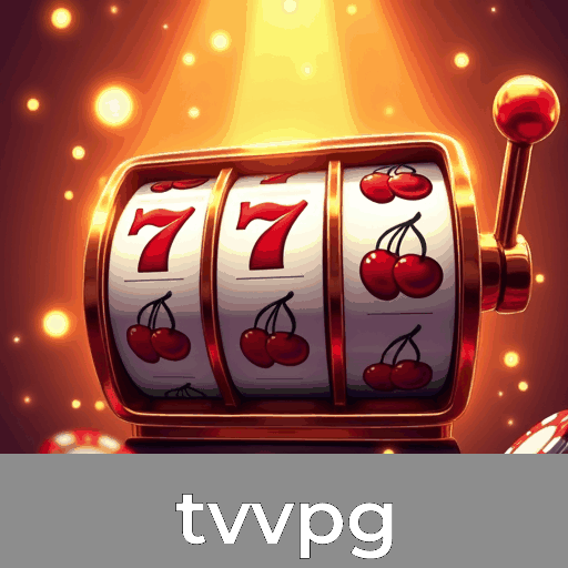 tvvpg: Experiência de Jogo com Segurança e Serviços Profissionais
