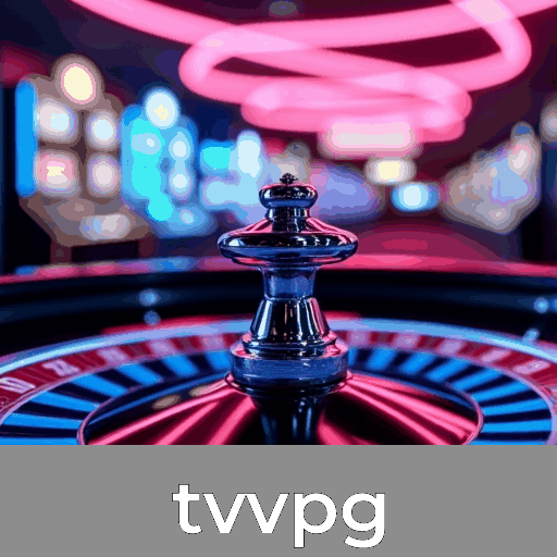 Experiência Profissional com Jogos de Mesa ao Vivo no tvvpg