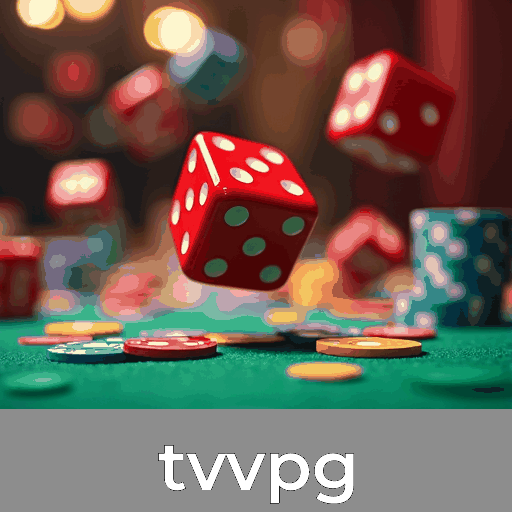 tvvpg: Onde a Emoção dos Jogos de Cassino Encontra Oportunidades de Ganho