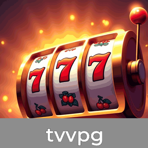 tvvpg: Experiência de Jogo com Segurança e Serviços Profissionais