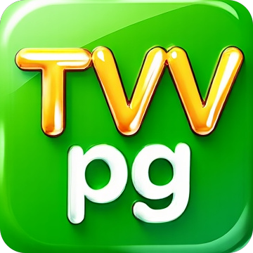 Logo da tvvpg